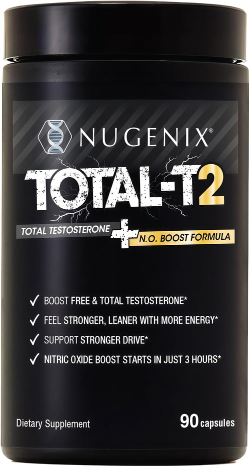 NUGENIXO TOTAL-T2