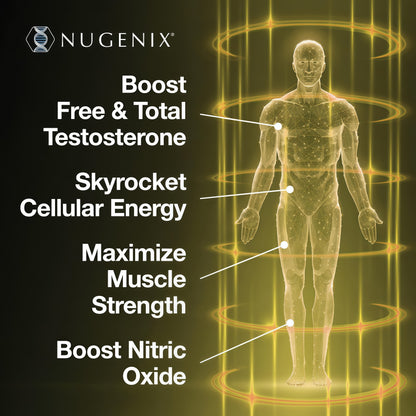 NUGENIXO TOTAL-T2
